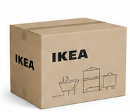 Montaż mebli IKEA